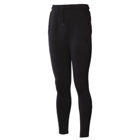 Hummel T-Isam 2.0 Tapered Siyah Erkek Eşofman Altı