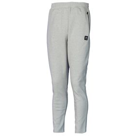 Hummel T-MT Interval Gri Tapered Erkek Eşofman Altı