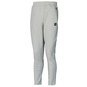 Hummel T-MT Interval Gri Tapered Erkek Eşofman Altı