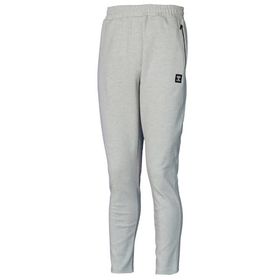 Hummel T-MT Interval Gri Tapered Erkek Eşofman Altı