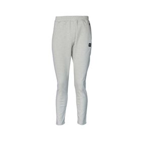 Hummel T-MT Interval Gri Tapered Erkek Eşofman Altı