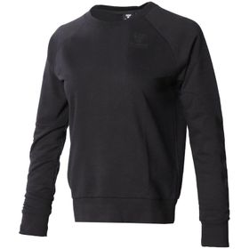 Hummel T-noni 2.0 921457-2001 Siyah Kadın Sweatshirt