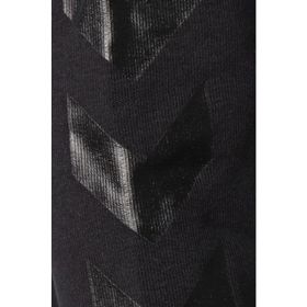Hummel T-noni 2.0 921457-2001 Siyah Kadın Sweatshirt