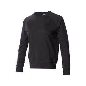 Hummel T-noni 2.0 921457-2001 Siyah Kadın Sweatshirt