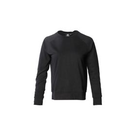 Hummel T-noni 2.0 921457-2001 Siyah Kadın Sweatshirt