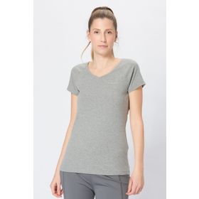Hummel T09407 Sanne V-Neck Kadın T-Shirt