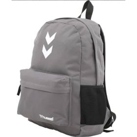 Hummel T40650 Gri Unisex Sırt Çantası