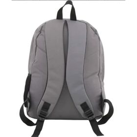 Hummel T40650 Gri Unisex Sırt Çantası