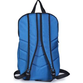 Hummel T40652-2074 Renkli Sırt Çantası