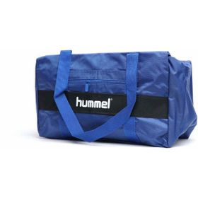 Hummel T40652 Mavi Unisex Sırt Çantası