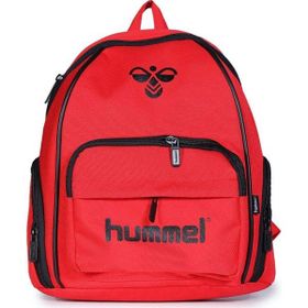 Hummel T40656 Kırmızı Unisex Spor Sırt Çantası