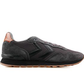 Hummel Thor Gradient Erkek Siyah Spor Ayakkabı