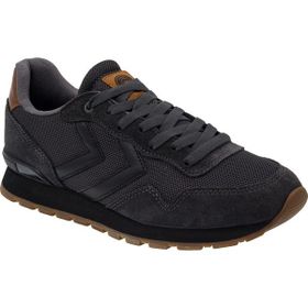 Hummel Thor Gradient Erkek Siyah Spor Ayakkabı