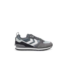 Hummel Thor Gradient Erkek Siyah Spor Ayakkabı