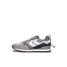 Hummel Thor Gradient Erkek Siyah Spor Ayakkabı