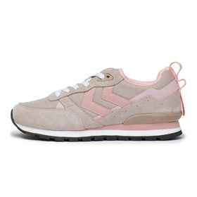 Hummel THOR Kadın Sneaker Gri