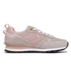 Hummel THOR Kadın Sneaker Gri