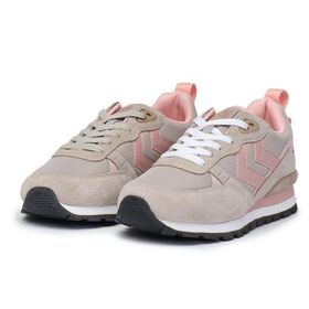 Hummel THOR Kadın Sneaker Gri