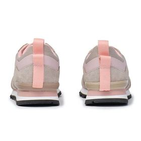 Hummel THOR Kadın Sneaker Gri