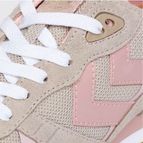 Hummel THOR Kadın Sneaker Gri