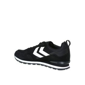 Hummel Thor Siyah Erkek Spor Ayakkabı