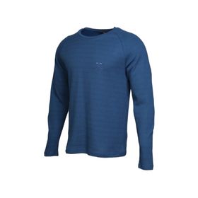 Hummel Timon Tee Petrol Erkek T-shirt