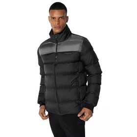 Hummel Timothy Siyah Erkek Mont