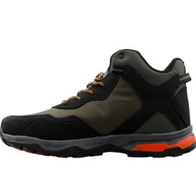 Hummel Top Track High 900236-6119 Renkli Erkek Ayakkabı