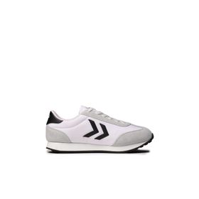 Hummel Vega Lifestyle Beyaz Erkek Spor Ayakkabı