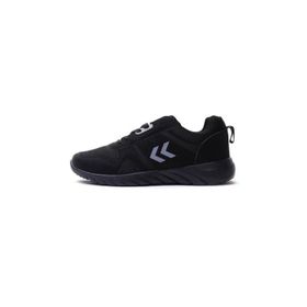 Hummel Verona 212491-2267 Antrasit Unisex Spor Ayakkabı