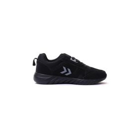 Hummel Verona 212491-2267 Antrasit Unisex Spor Ayakkabı