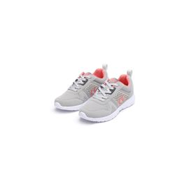 Hummel Verona Gri Unisex Spor Ayakkabı