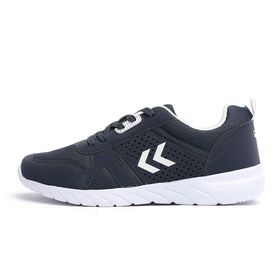 Hummel Verona Lacivert Unisex Spor Ayakkabı