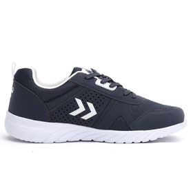 Hummel Verona Lacivert Unisex Spor Ayakkabı