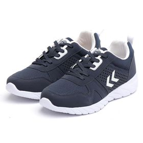 Hummel Verona Lacivert Unisex Spor Ayakkabı