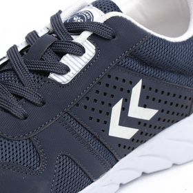 Hummel Verona Lacivert Unisex Spor Ayakkabı