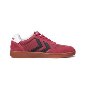 Hummel VM78 Archive Studio Bordo Erkek Spor Ayakkabı