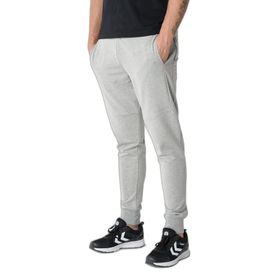 Hummel Yissa Gri Erkek Eşofman Altı