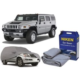 Hummer H2 Oto Branda