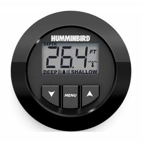 Humminbird HDR 650 Derinlik Göstergesi
