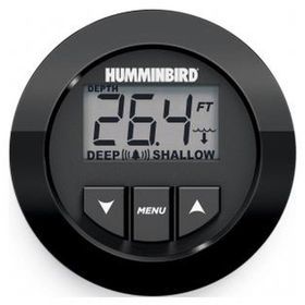 Humminbird HDR 650 Derinlik Göstergesi