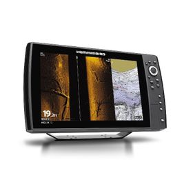 Humminbird Helix 12 CHIRP Balık Bulucu