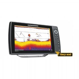 Humminbird Helix 12 CHIRP Balık Bulucu