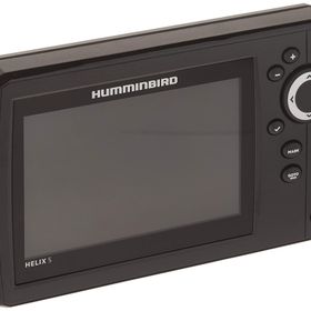 Humminbird Helix 5 CHIRP Balık Bulucu