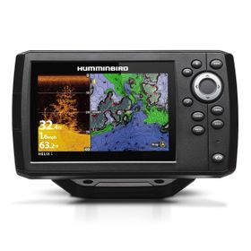Humminbird Helix 5 CHIRP Balık Bulucu