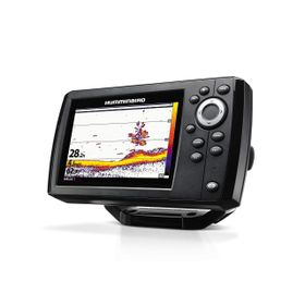 Humminbird Helix 5 G2 Balık Bulucu