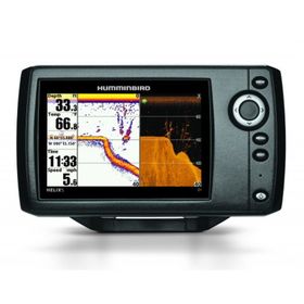 Humminbird Helix 5 G2 Balık Bulucu