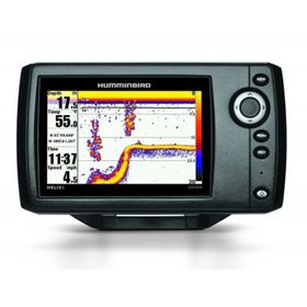 Humminbird Helix 5 G2 Balık Bulucu