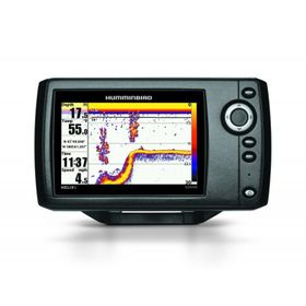 Humminbird Helix 5 G2 Balık Bulucu