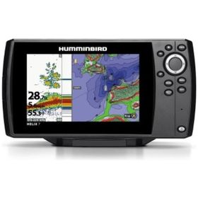 Humminbird Helix 7 CHIRP DS G3 Balık Bulucu ve GPS